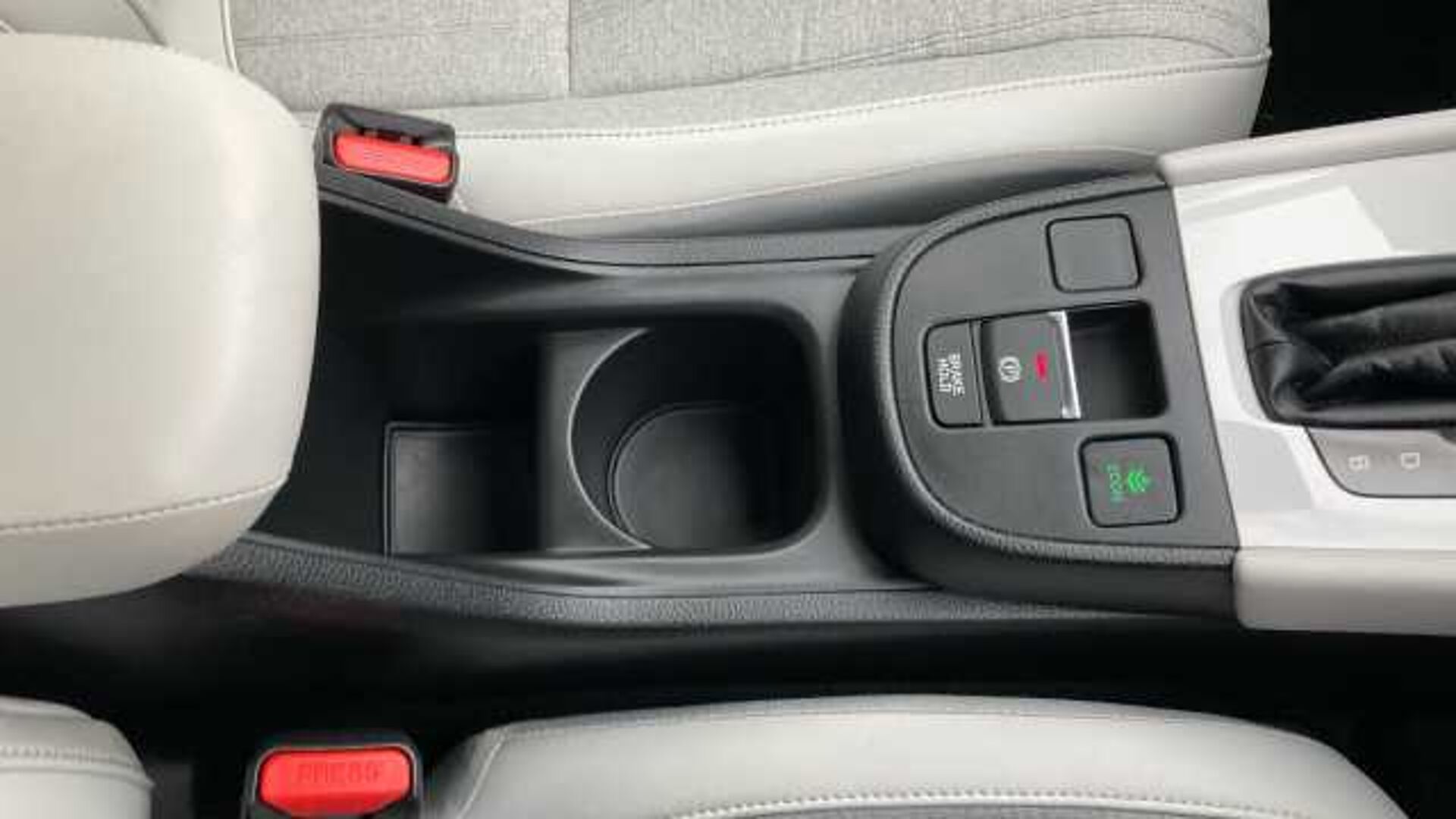 Honda Jazz e:HEV 1.5 i-MMD Hybrid EX 5dr eCVT Hybrid Hatchback 