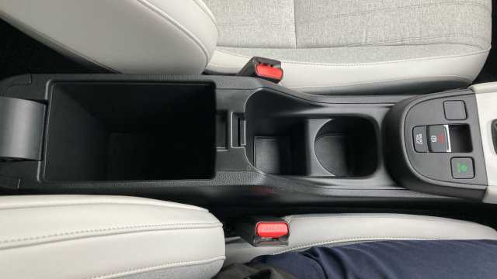 Honda Jazz e:HEV 1.5 i-MMD Hybrid EX 5dr eCVT Hybrid Hatchback 