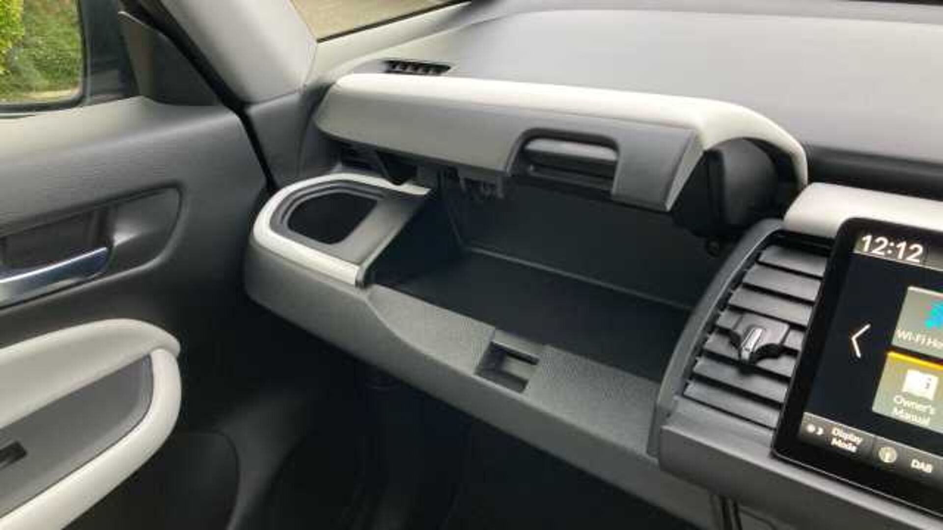 Honda Jazz e:HEV 1.5 i-MMD Hybrid EX 5dr eCVT Hybrid Hatchback 