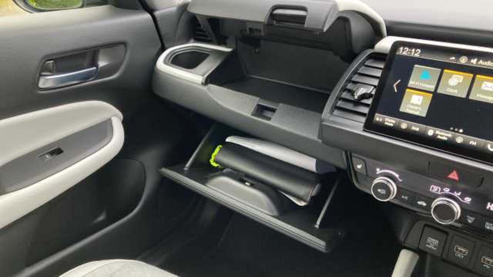 Honda Jazz e:HEV 1.5 i-MMD Hybrid EX 5dr eCVT Hybrid Hatchback 