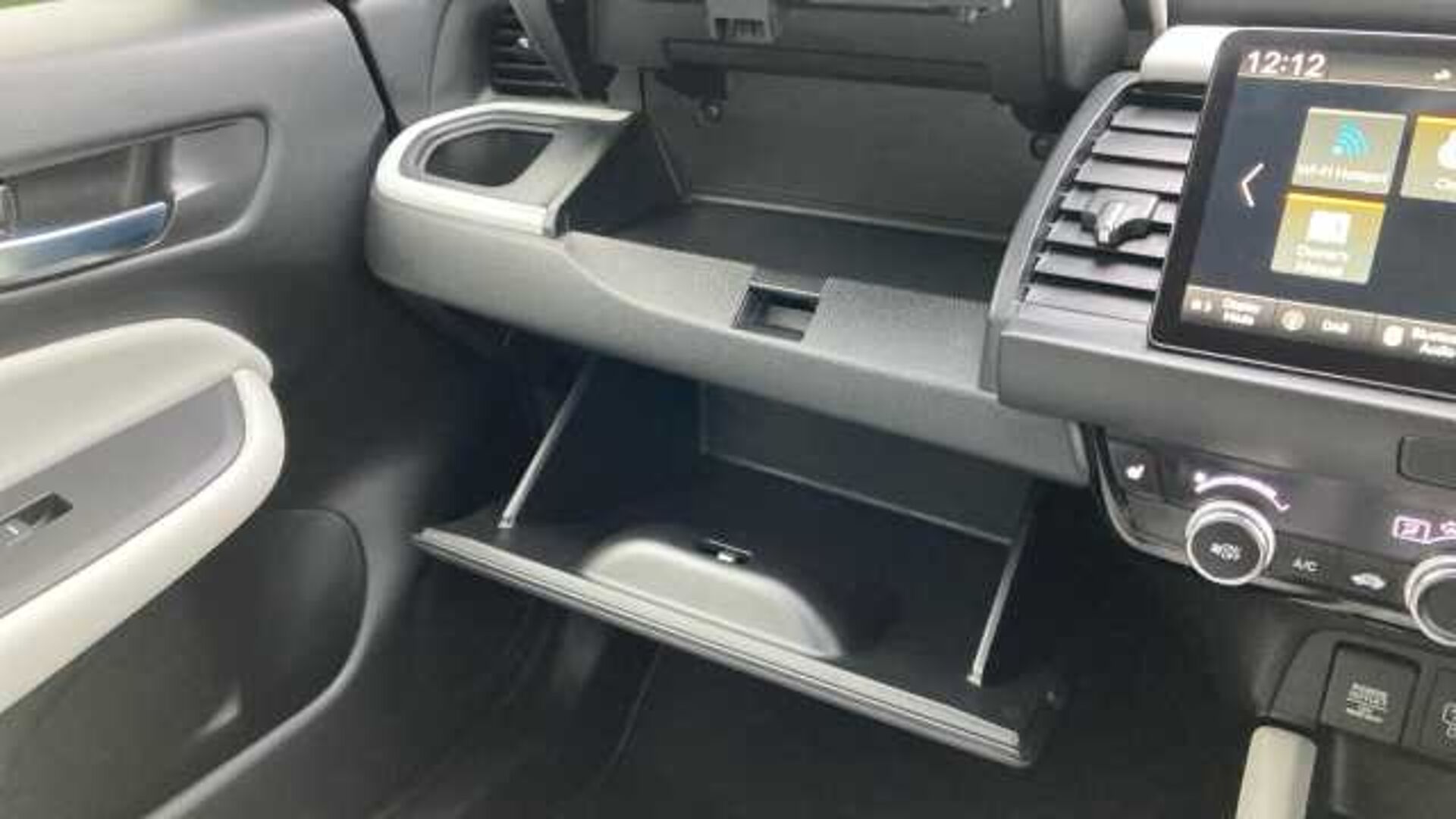 Honda Jazz e:HEV 1.5 i-MMD Hybrid EX 5dr eCVT Hybrid Hatchback 