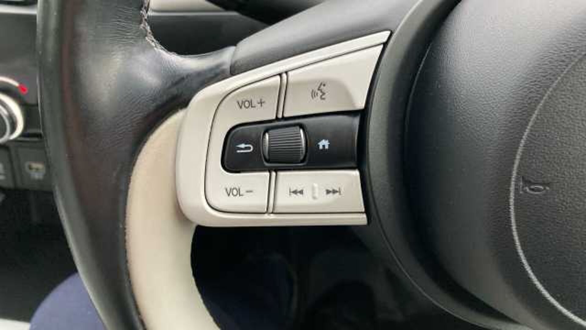 Honda Jazz e:HEV 1.5 i-MMD Hybrid EX 5dr eCVT Hybrid Hatchback 