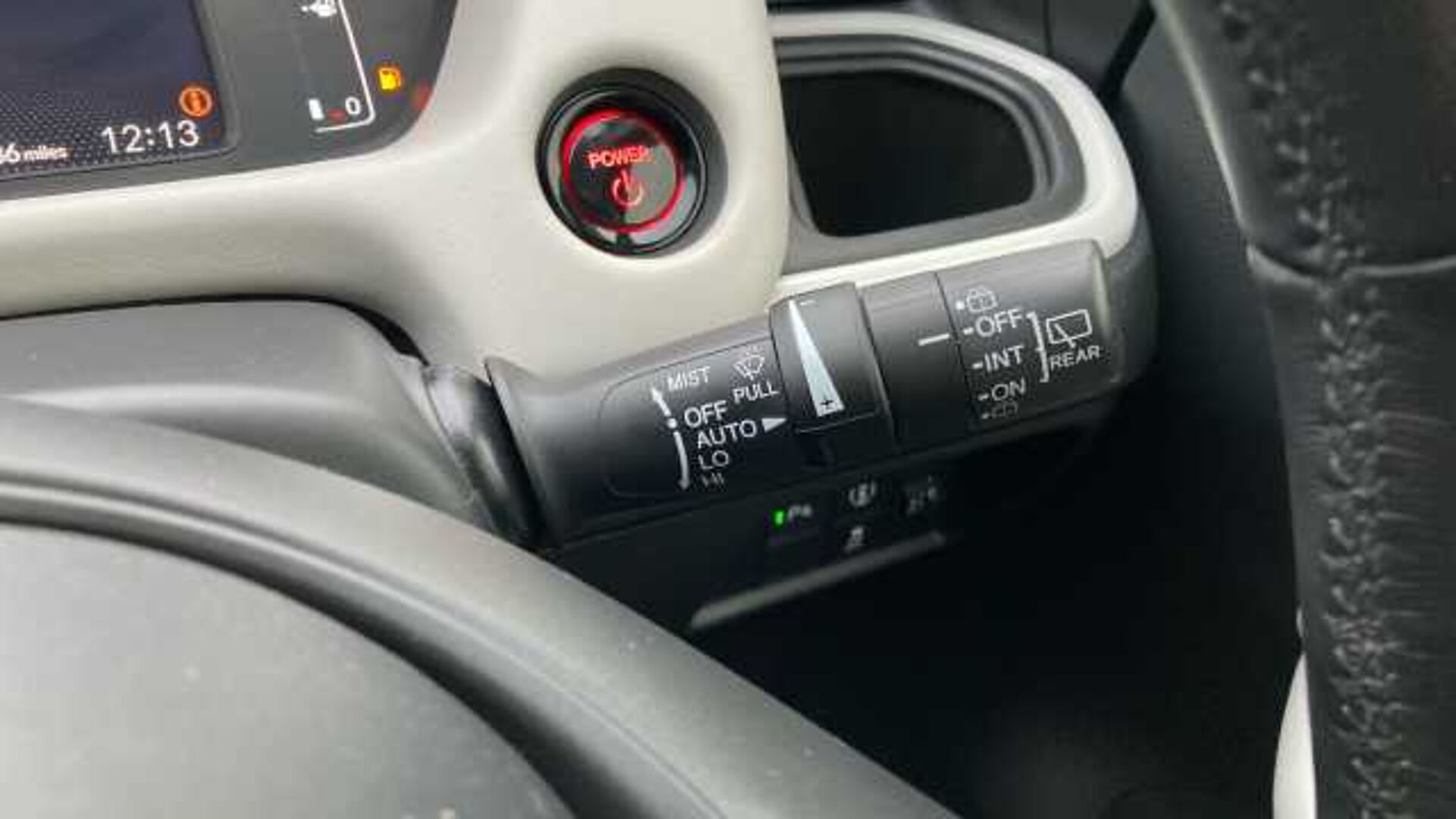 Honda Jazz e:HEV 1.5 i-MMD Hybrid EX 5dr eCVT Hybrid Hatchback 