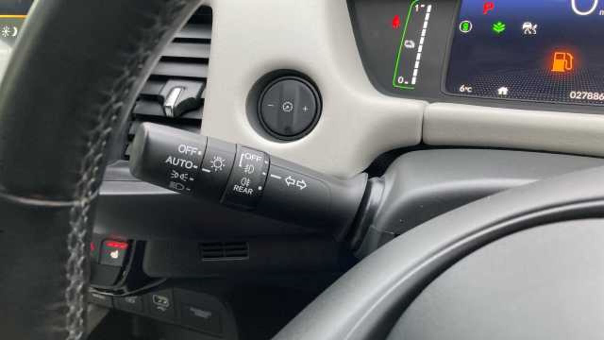 Honda Jazz e:HEV 1.5 i-MMD Hybrid EX 5dr eCVT Hybrid Hatchback 