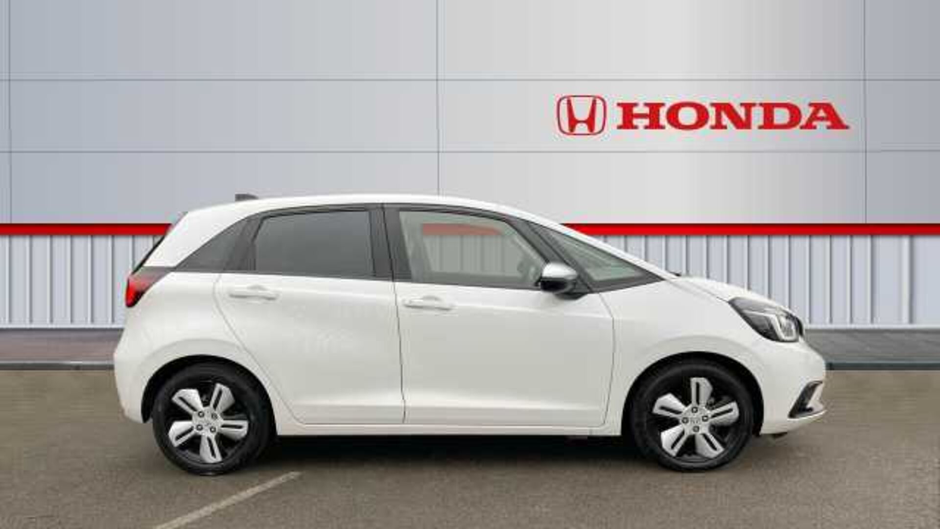 Honda Jazz e:HEV 1.5 i-MMD Hybrid EX 5dr eCVT Hybrid Hatchback 