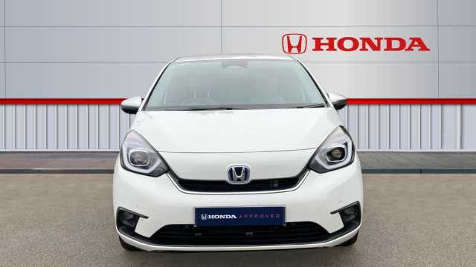 Honda Jazz e:HEV 1.5 i-MMD Hybrid EX 5dr eCVT Hybrid Hatchback 