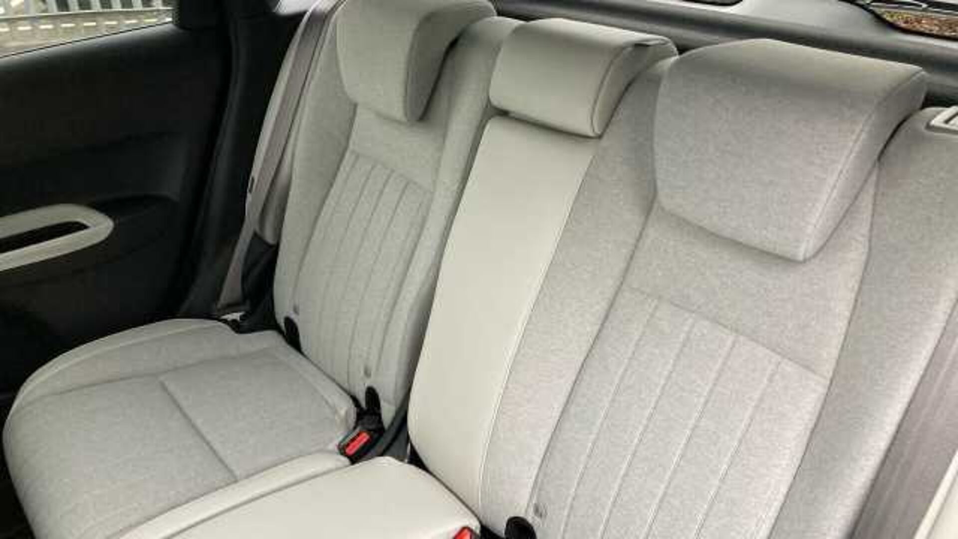 Honda Jazz e:HEV 1.5 i-MMD Hybrid EX 5dr eCVT Hybrid Hatchback 