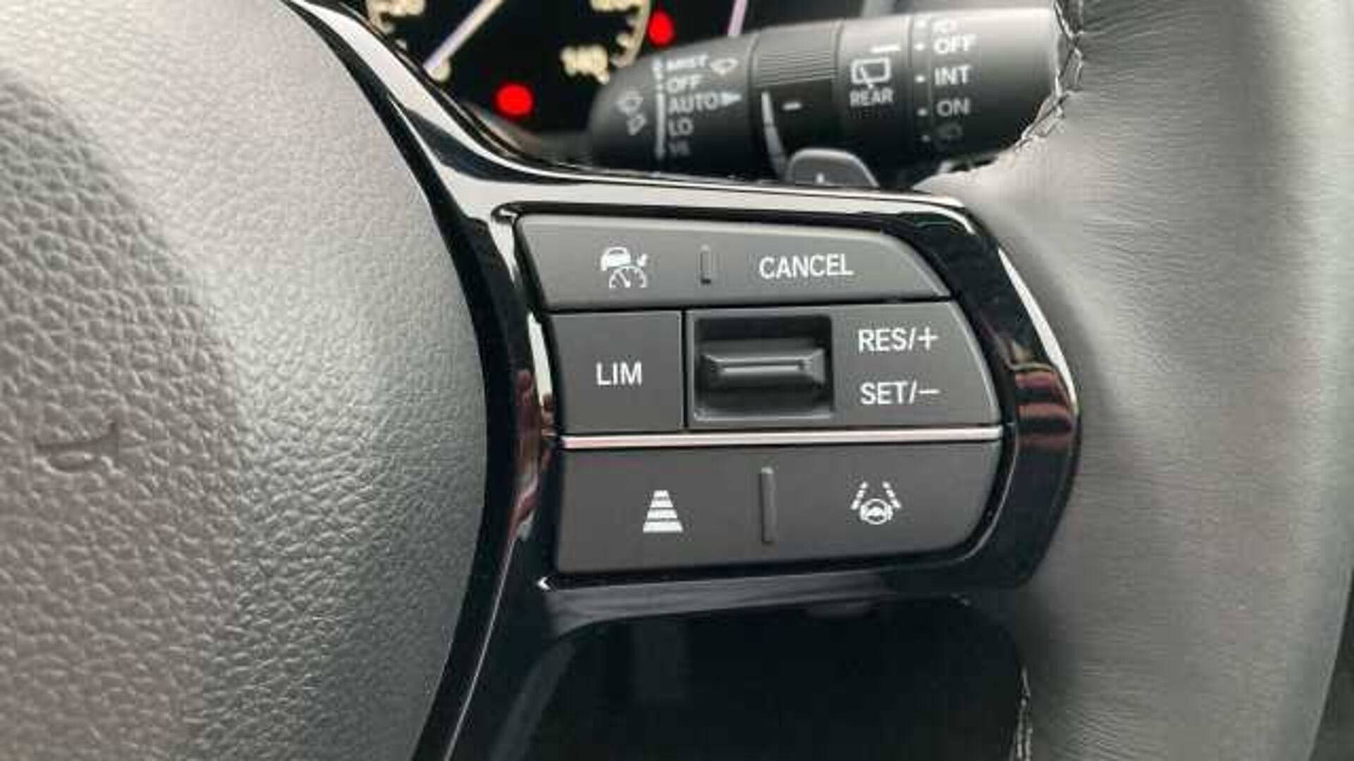 Honda Civic e:HEV 2.0 eHEV Elegance 5dr CVT Hybrid Hatchback 