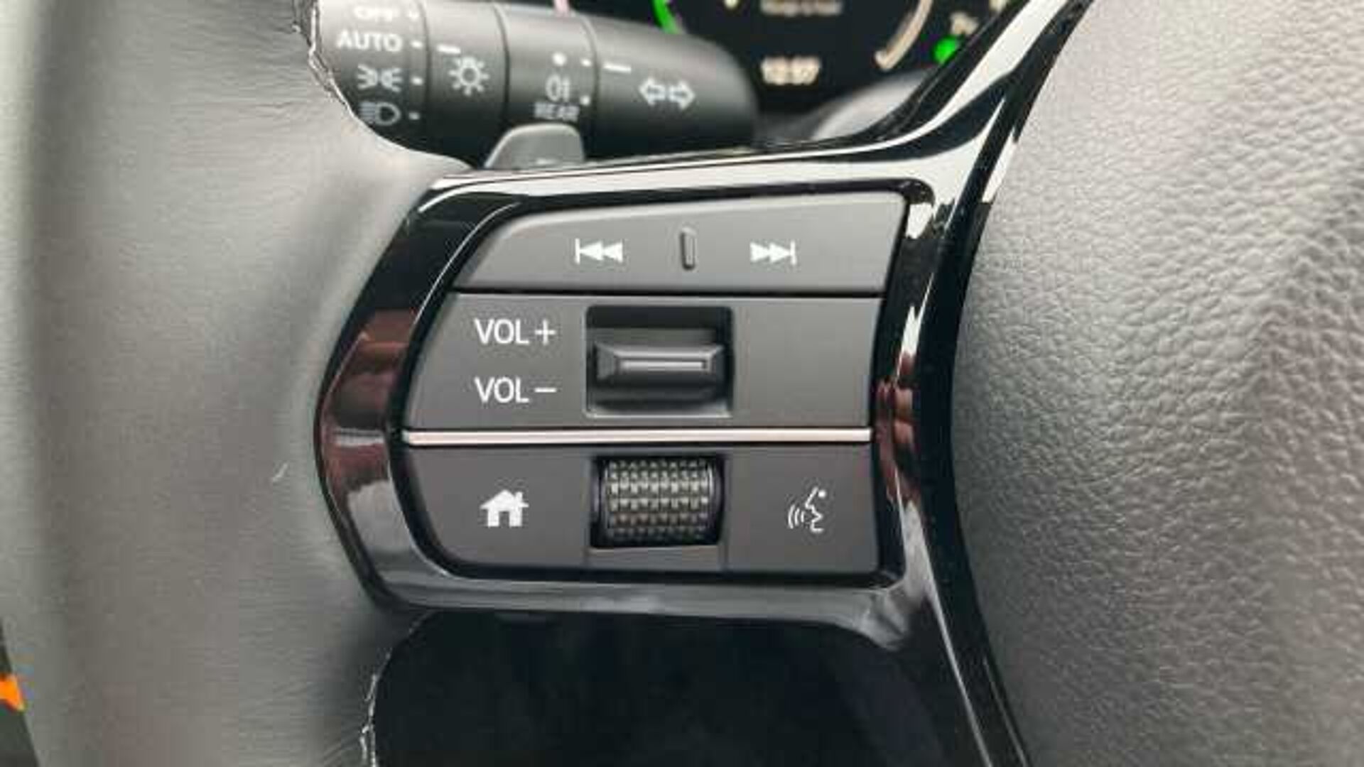 Honda Civic e:HEV 2.0 eHEV Elegance 5dr CVT Hybrid Hatchback 