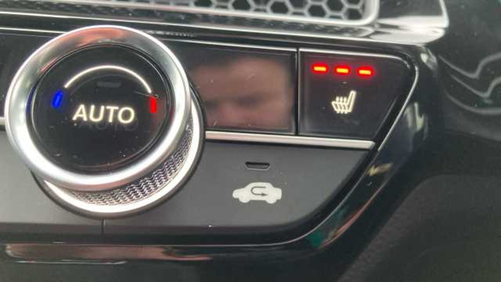 Honda Civic e:HEV 2.0 eHEV Elegance 5dr CVT Hybrid Hatchback 