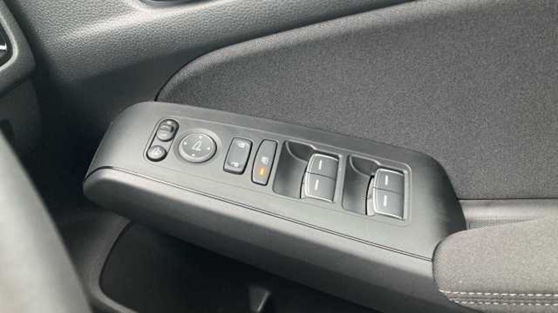 Honda Civic e:HEV 2.0 eHEV Elegance 5dr CVT Hybrid Hatchback 