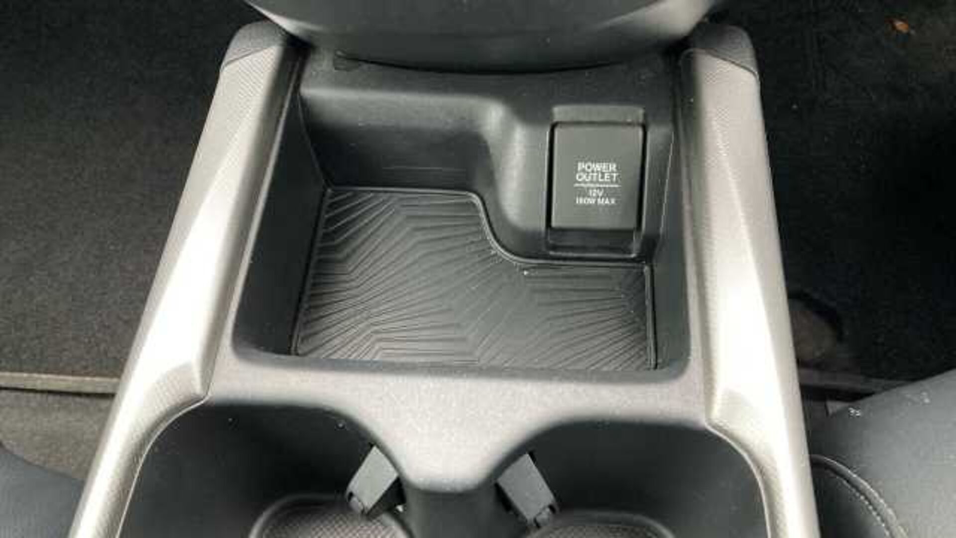 Honda CR-V 1.5 VTEC Turbo SR 5dr CVT Petrol Estate 