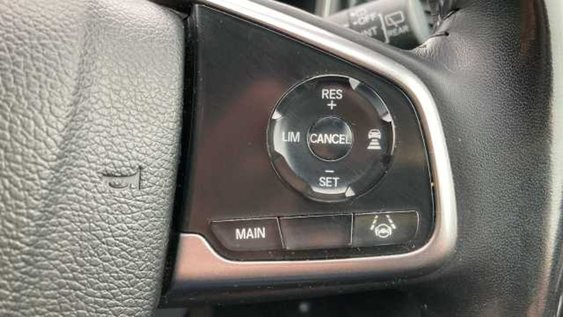 Honda CR-V 1.5 VTEC Turbo SR 5dr CVT Petrol Estate 