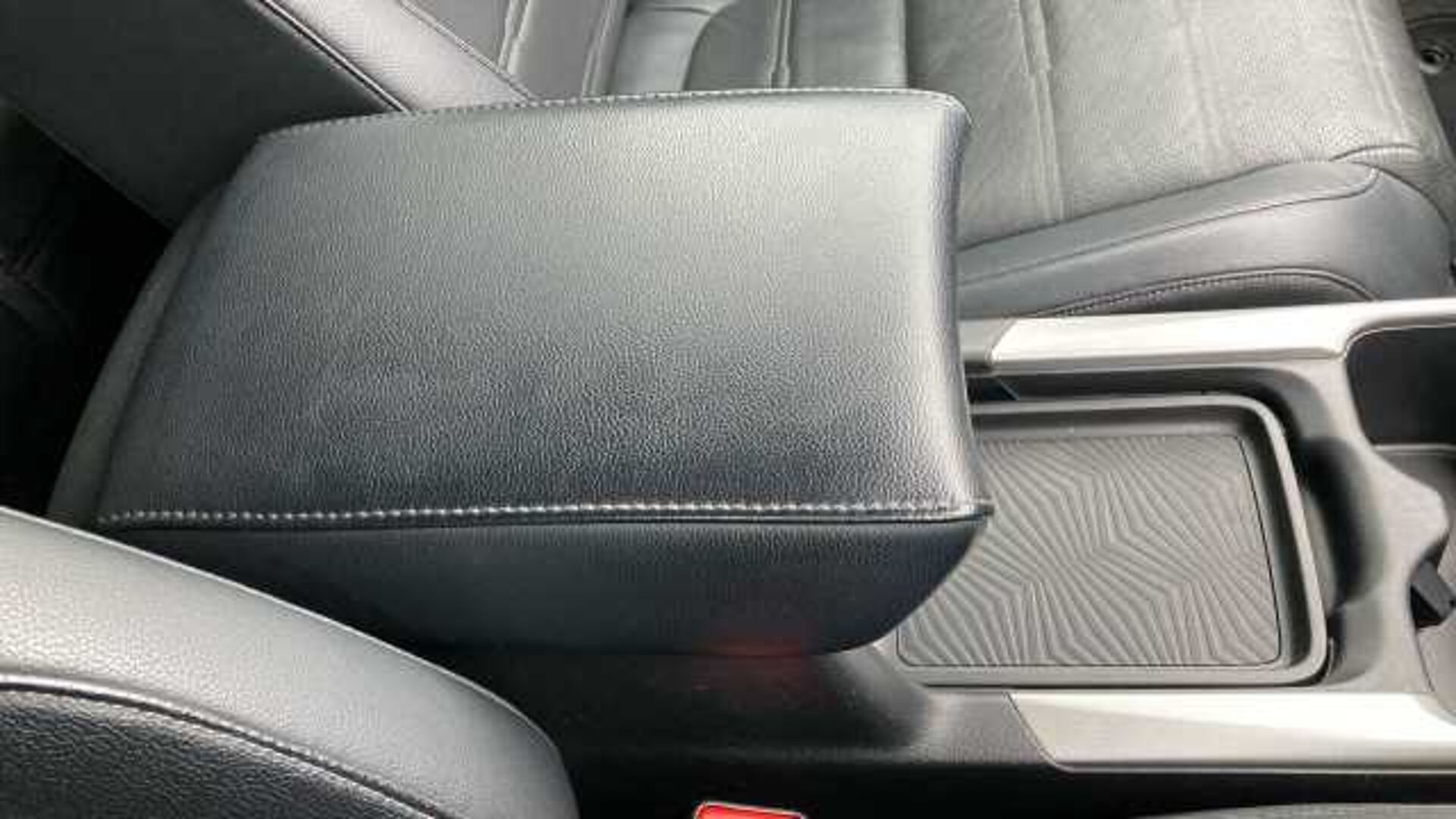 Honda CR-V 1.5 VTEC Turbo SR 5dr CVT Petrol Estate 