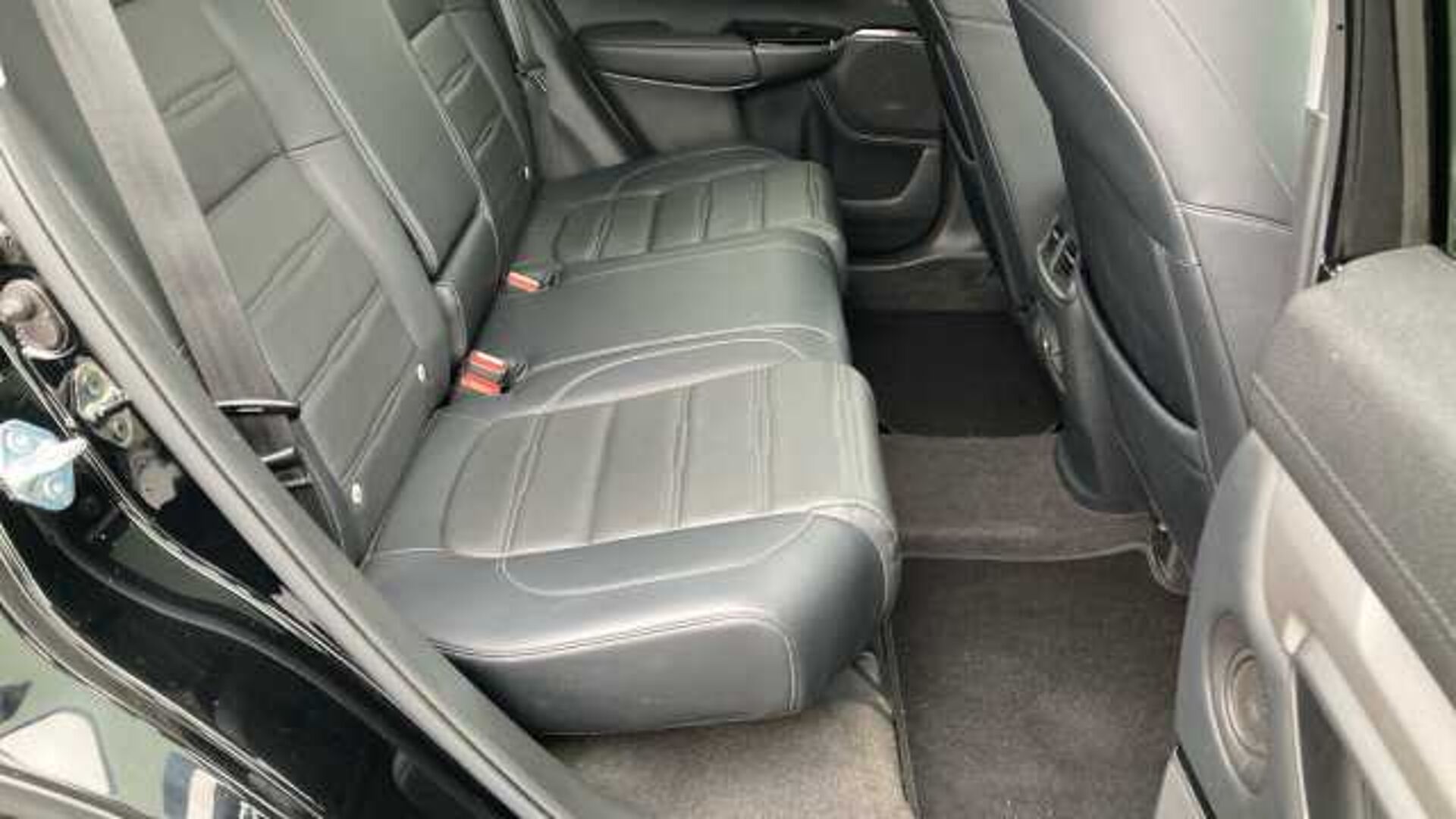 Honda CR-V 1.5 VTEC Turbo SR 5dr CVT Petrol Estate 