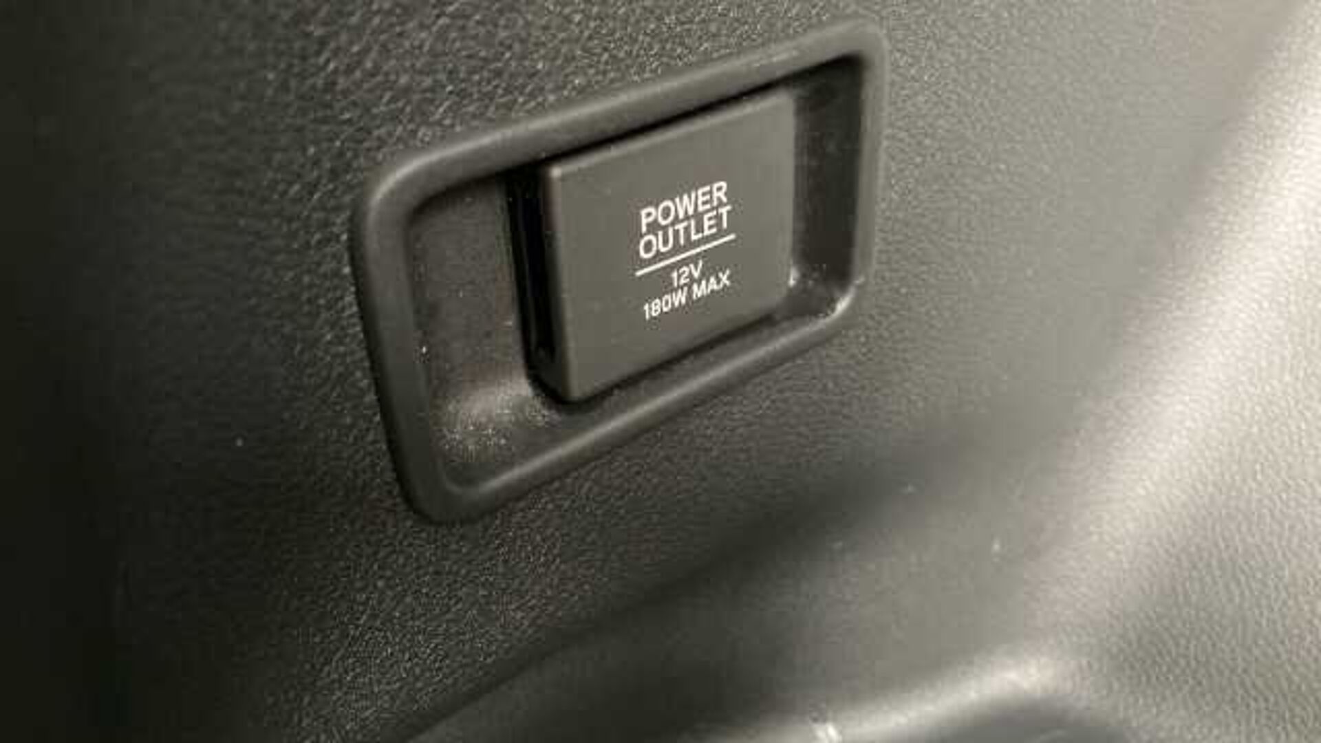 Honda CR-V 1.5 VTEC Turbo SR 5dr CVT Petrol Estate 