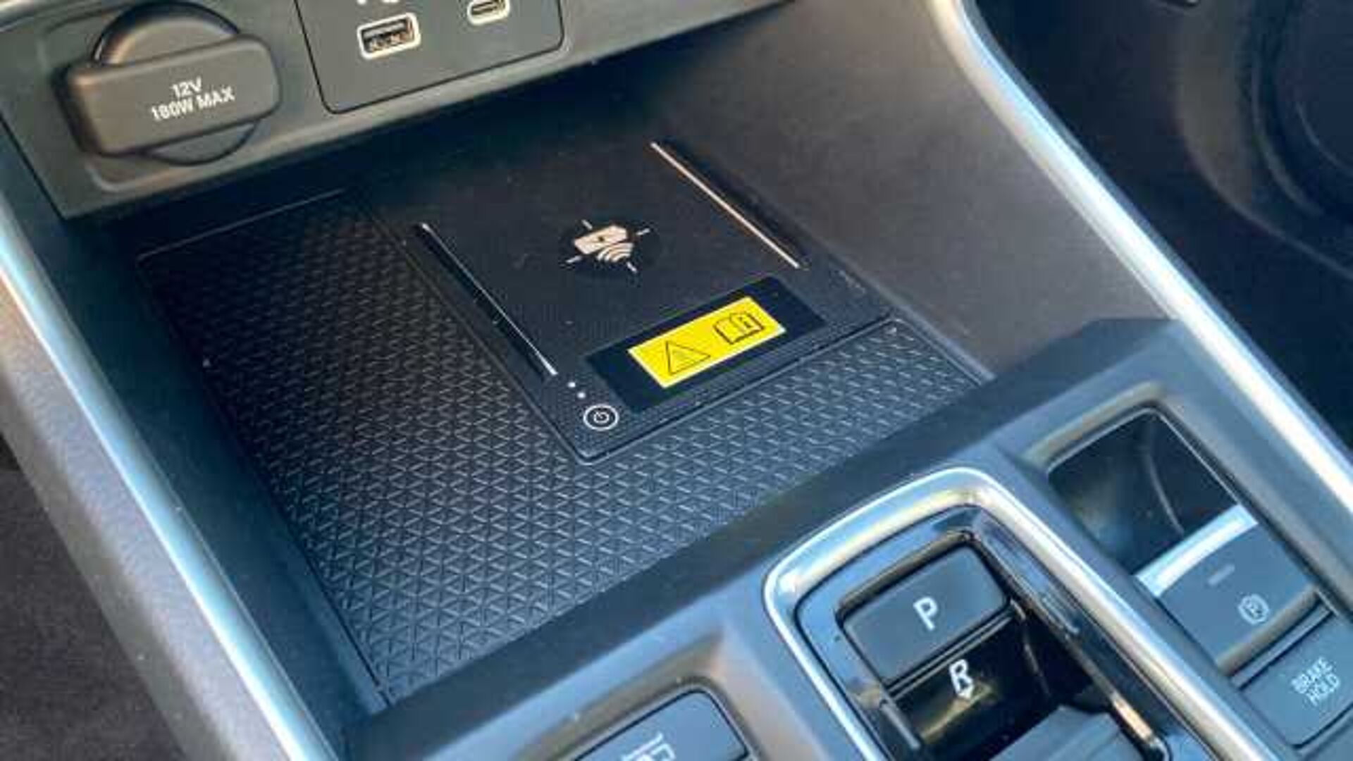 Honda CR-V e:PHEV 2.0 ePHEV Advance Tech 5dr eCVT Estate 