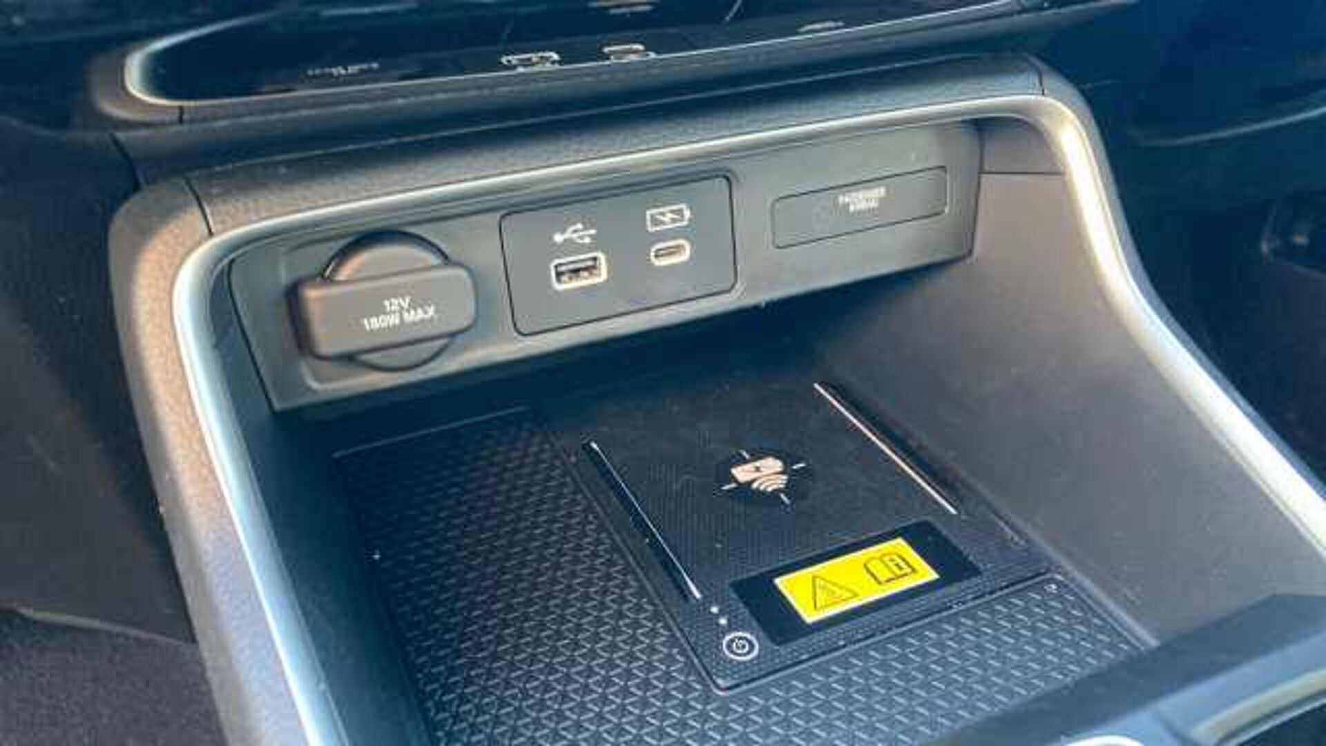 Honda CR-V e:PHEV 2.0 ePHEV Advance Tech 5dr eCVT Estate 