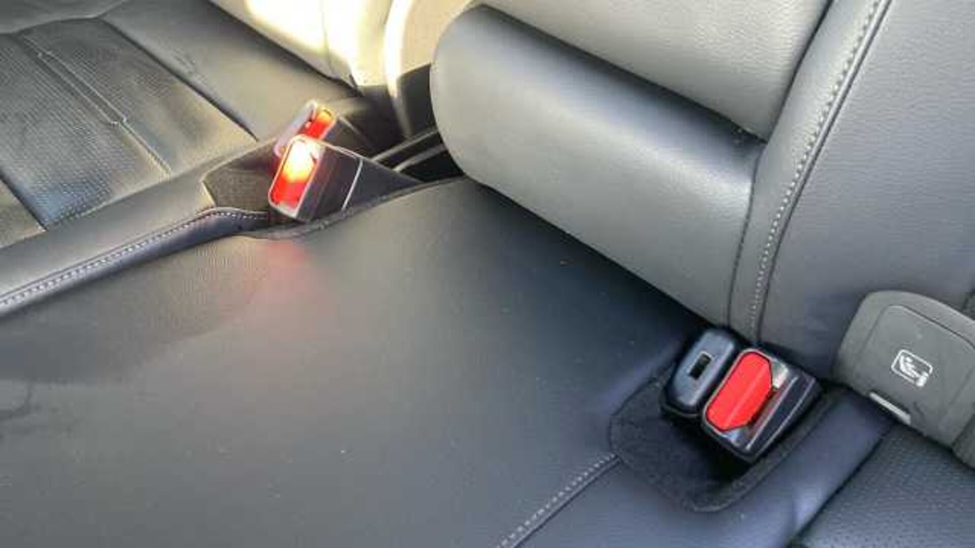 Honda CR-V e:PHEV 2.0 ePHEV Advance Tech 5dr eCVT Estate 