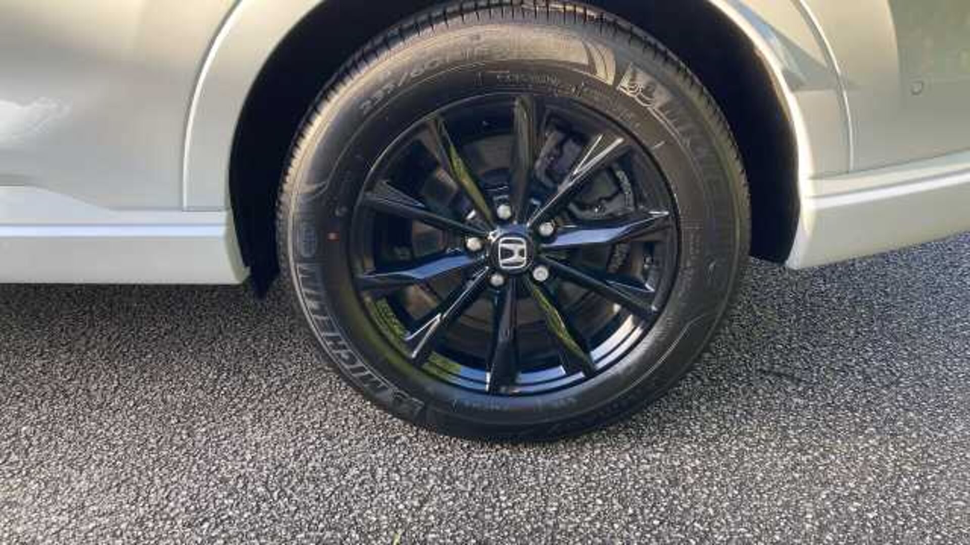 Honda CR-V e:PHEV 2.0 ePHEV Advance Tech 5dr eCVT Estate 