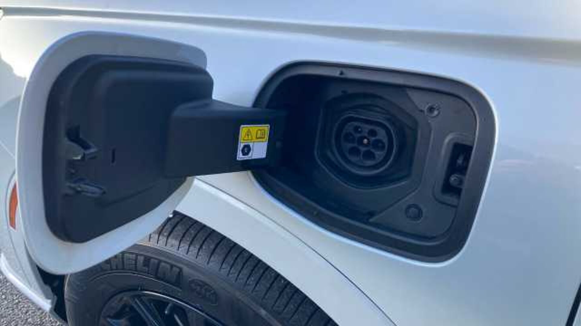 Honda CR-V e:PHEV 2.0 ePHEV Advance Tech 5dr eCVT Estate 