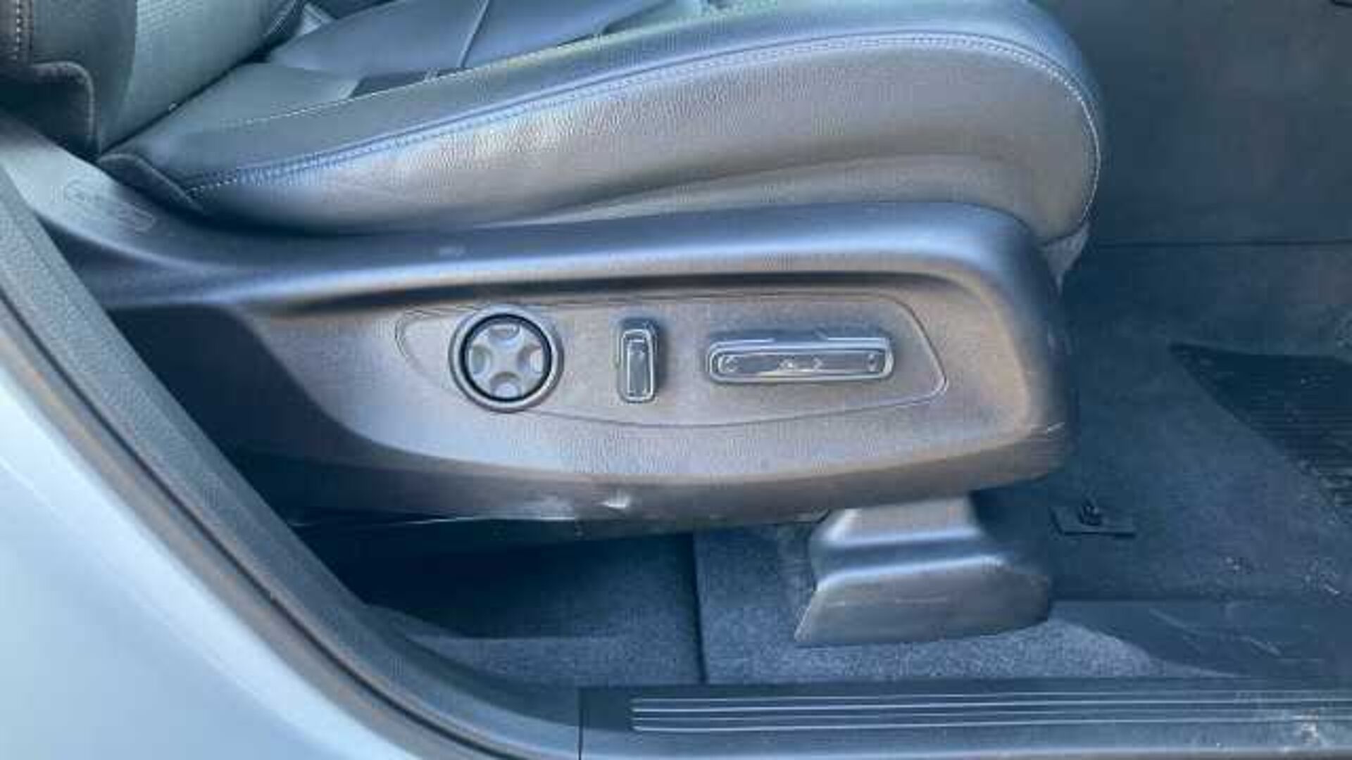 Honda CR-V e:PHEV 2.0 ePHEV Advance Tech 5dr eCVT Estate 