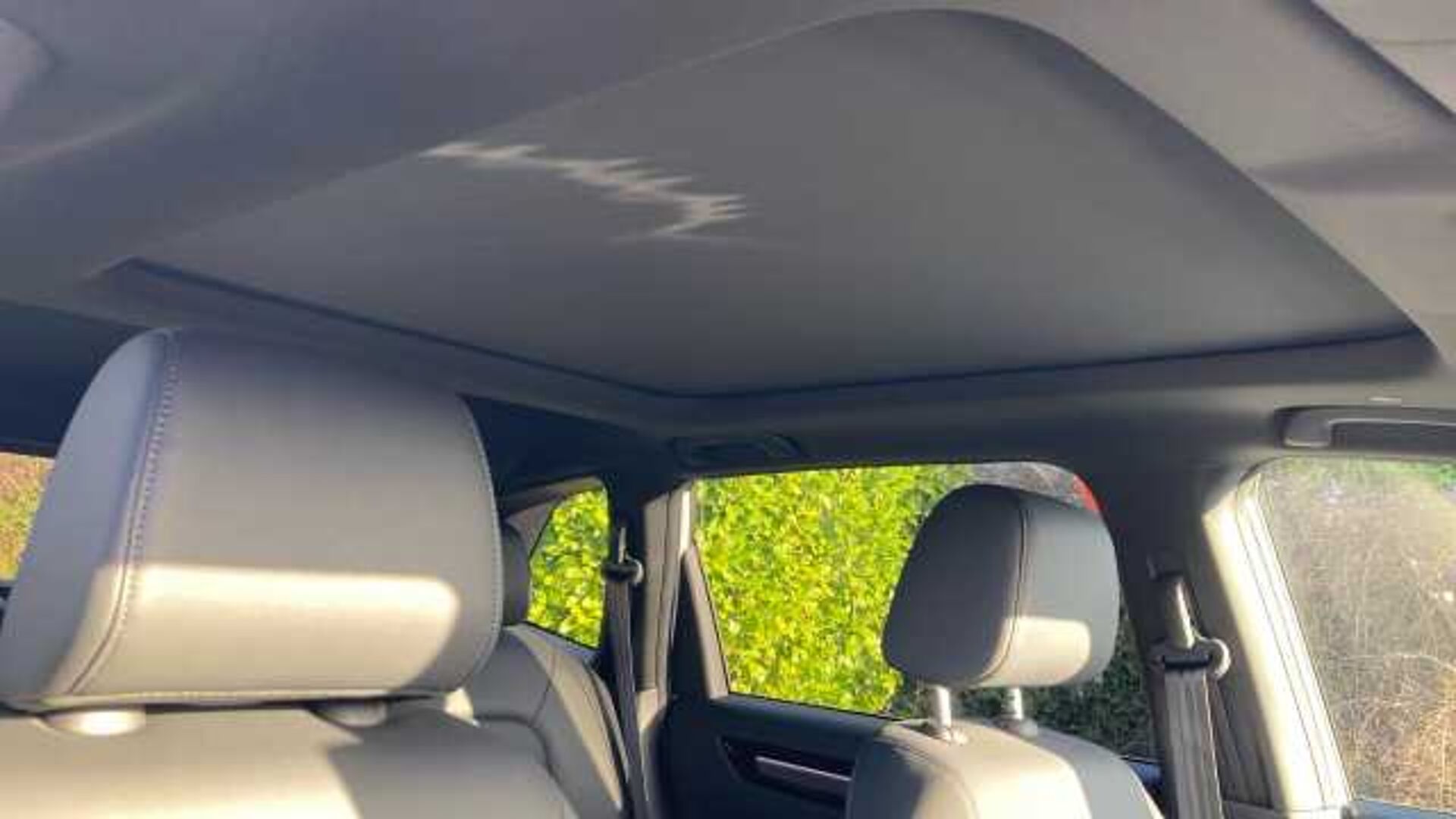 Honda CR-V e:PHEV 2.0 ePHEV Advance Tech 5dr eCVT Estate 