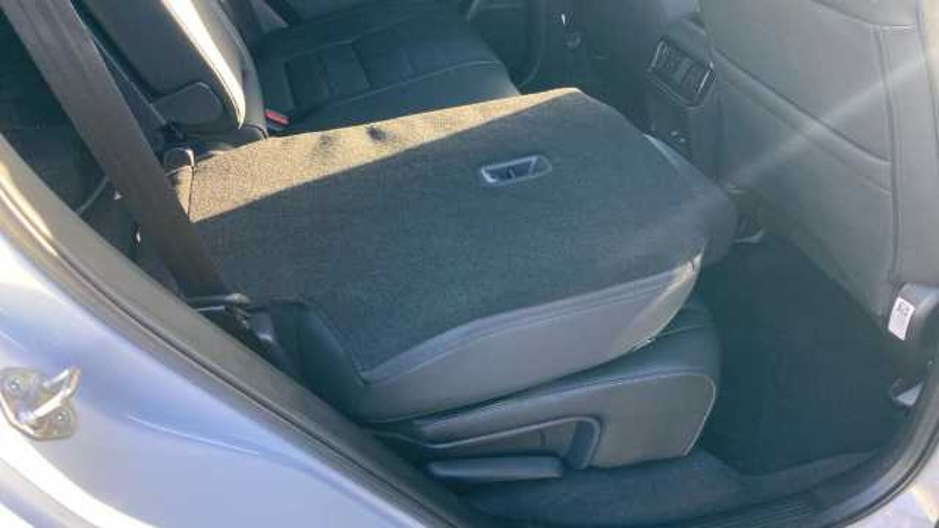 Honda CR-V e:PHEV 2.0 ePHEV Advance Tech 5dr eCVT Estate 