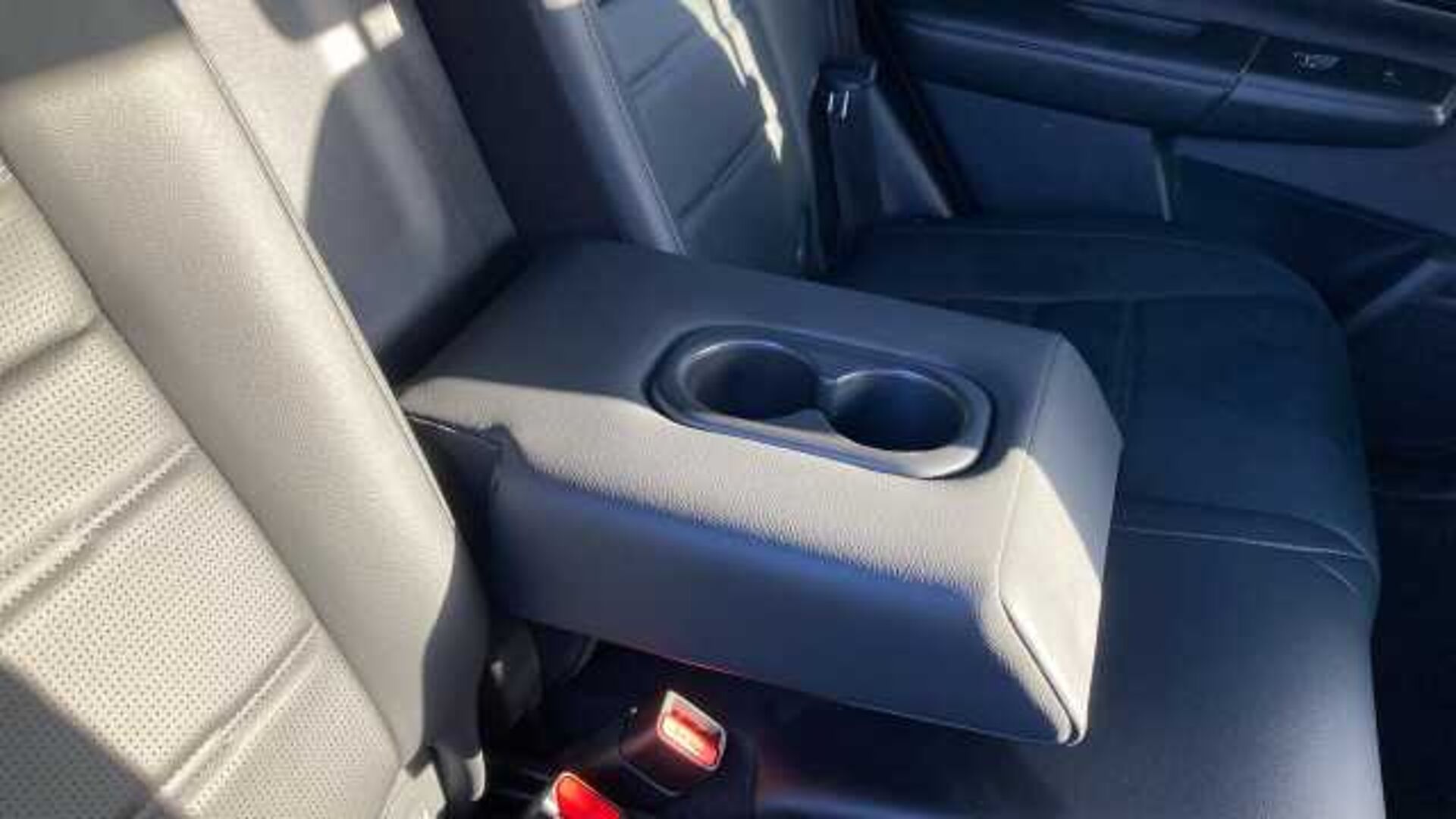 Honda CR-V e:PHEV 2.0 ePHEV Advance Tech 5dr eCVT Estate 