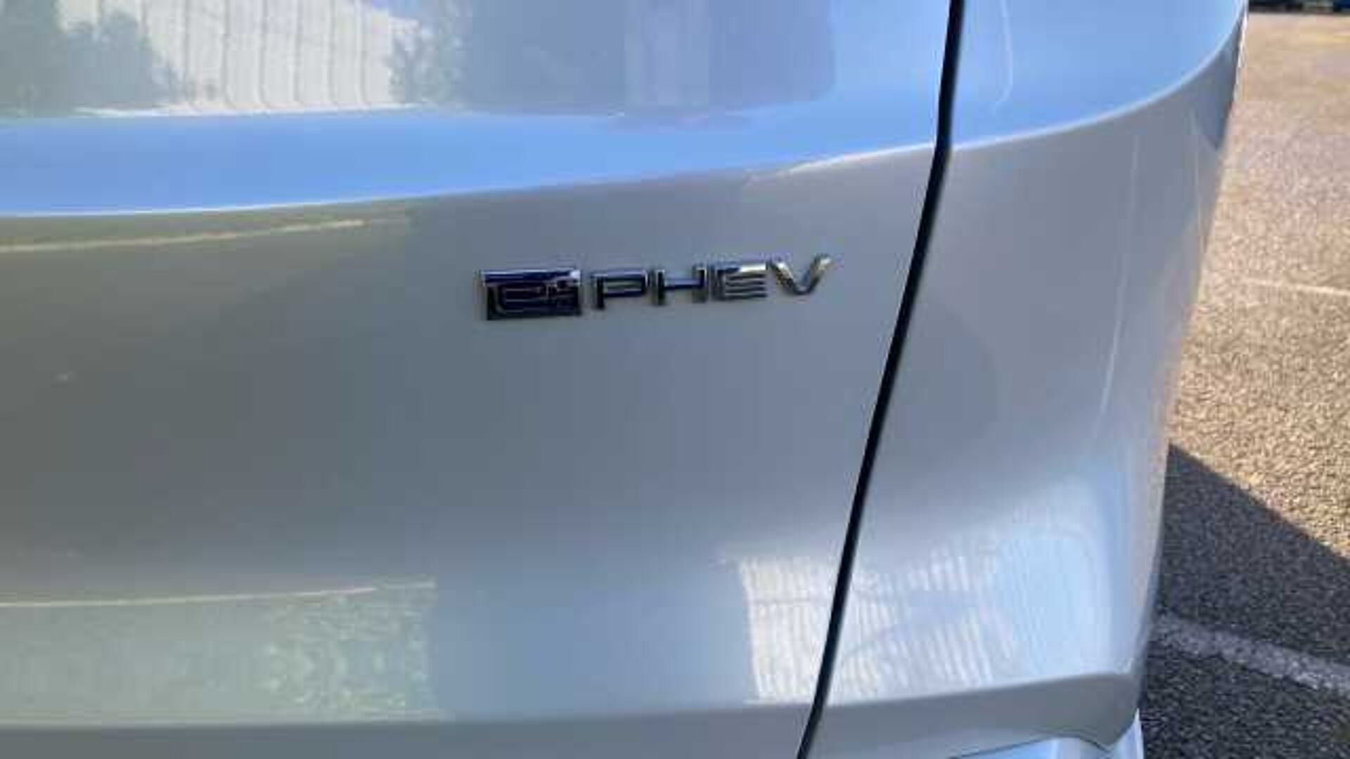Honda CR-V e:PHEV 2.0 ePHEV Advance Tech 5dr eCVT Estate 