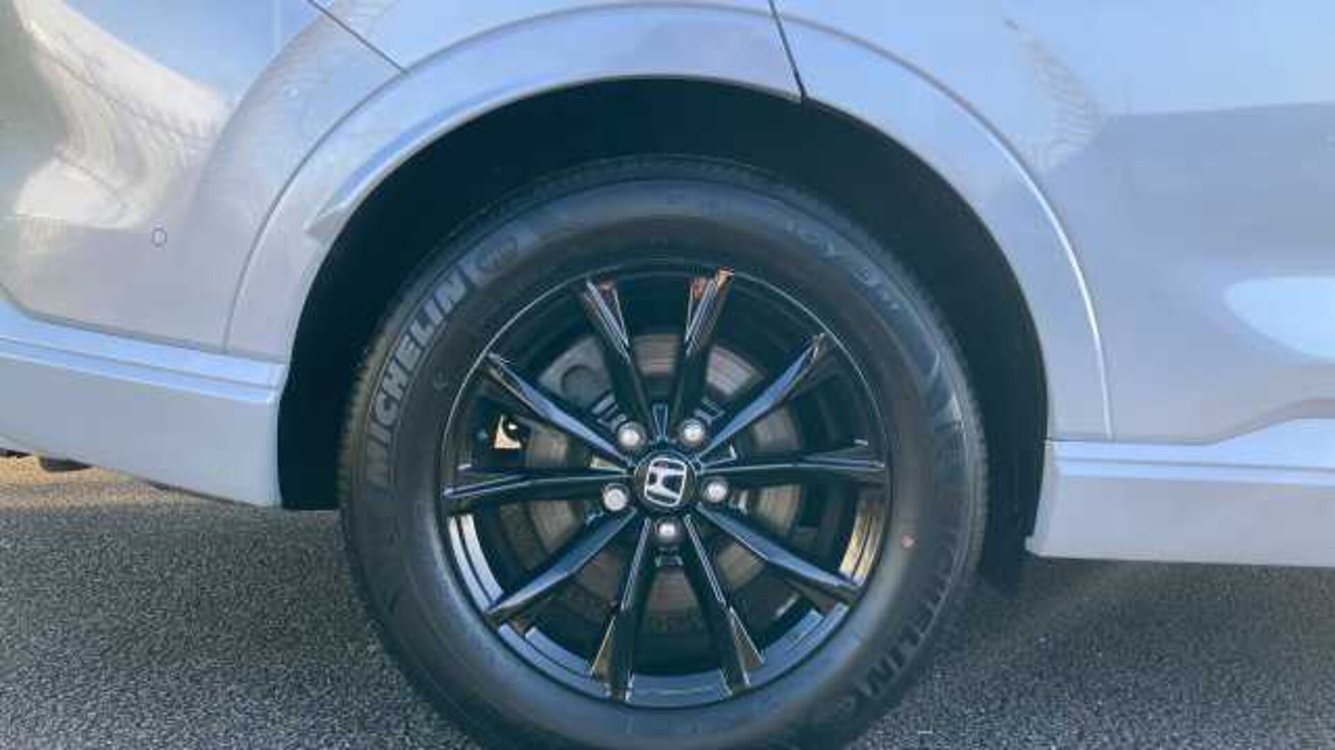 Honda CR-V e:PHEV 2.0 ePHEV Advance Tech 5dr eCVT Estate 