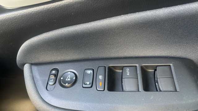 Honda Jazz e:HEV 1.5 i-MMD Hybrid SE 5dr eCVT Hybrid Hatchback 