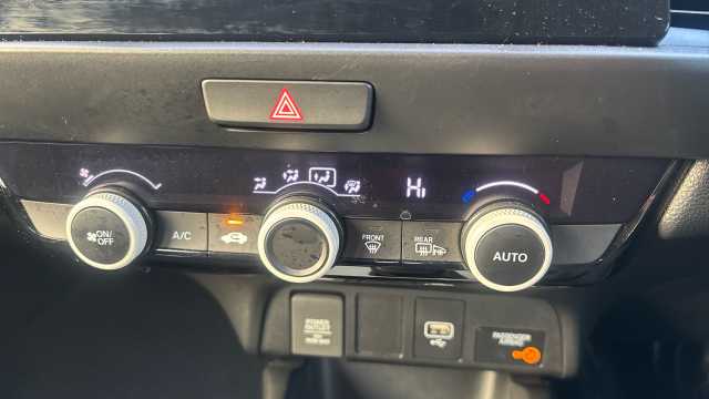 Honda Jazz e:HEV 1.5 i-MMD Hybrid SE 5dr eCVT Hybrid Hatchback 