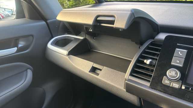 Honda Jazz e:HEV 1.5 i-MMD Hybrid SE 5dr eCVT Hybrid Hatchback 