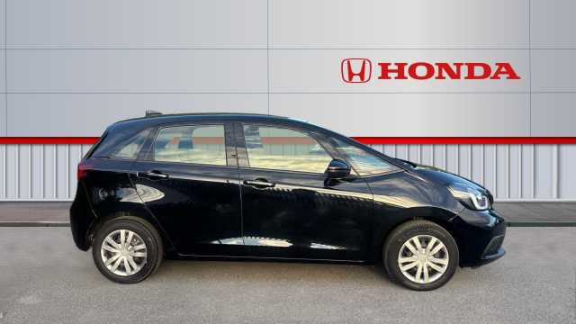Honda Jazz e:HEV 1.5 i-MMD Hybrid SE 5dr eCVT Hybrid Hatchback 