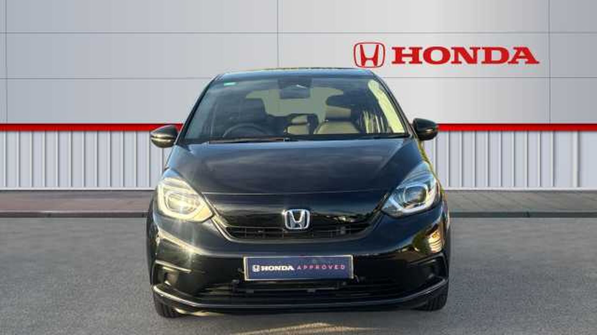 Honda Jazz e:HEV 1.5 i-MMD Hybrid SE 5dr eCVT Hybrid Hatchback 