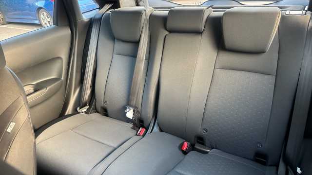 Honda Jazz e:HEV 1.5 i-MMD Hybrid SE 5dr eCVT Hybrid Hatchback 