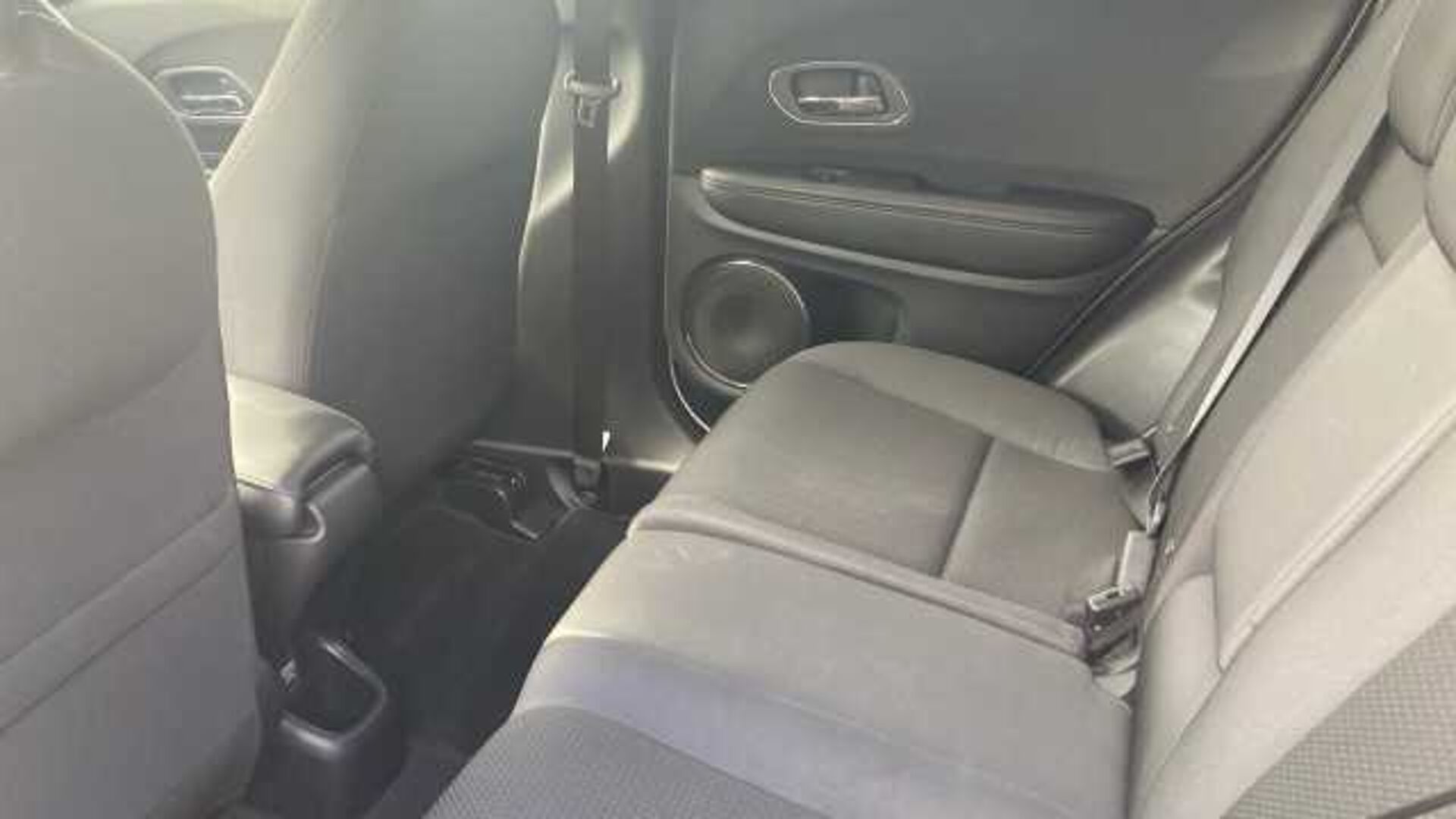 Honda HR-V 1.5 i-VTEC SE 5dr Petrol Hatchback 