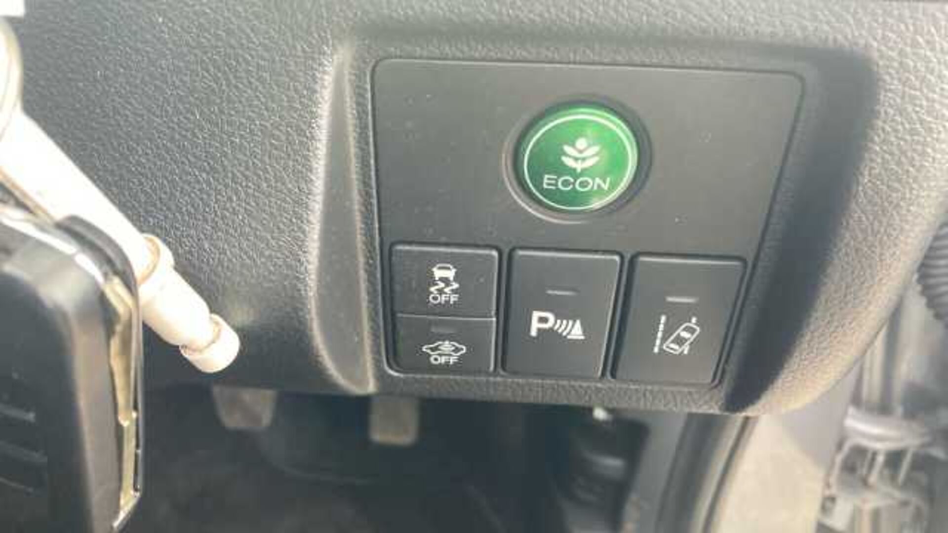 Honda HR-V 1.5 i-VTEC SE 5dr Petrol Hatchback 