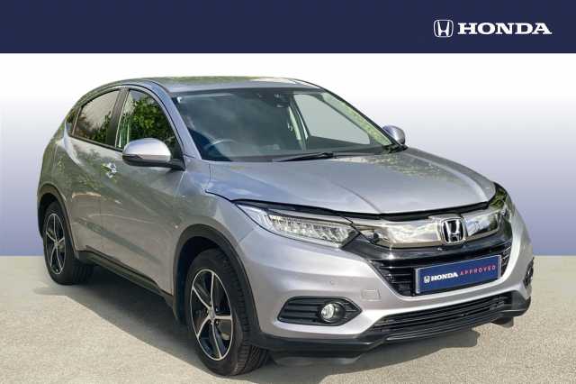 Honda HR-V 1.5 i-VTEC SE 5dr Petrol Hatchback 