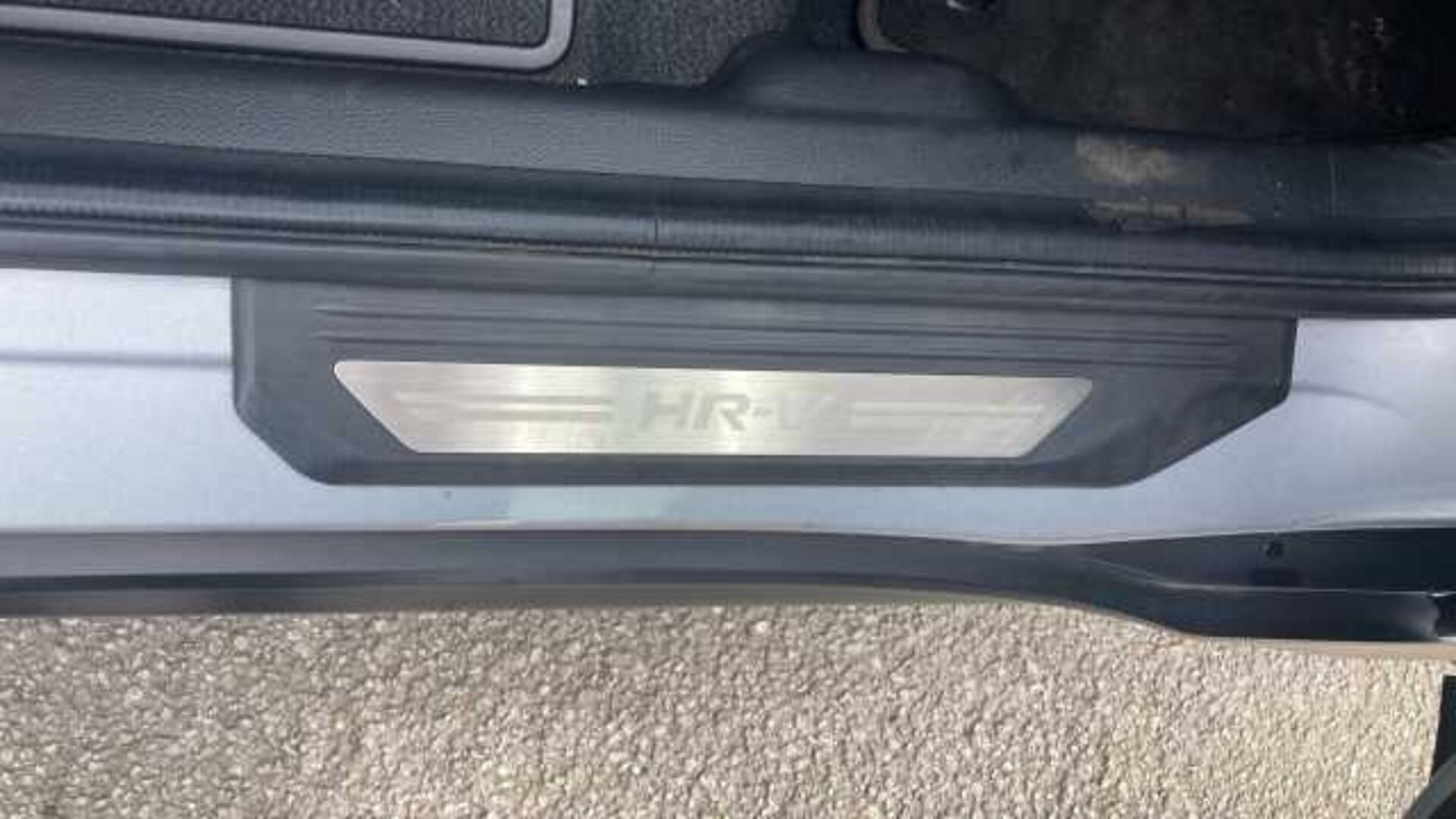 Honda HR-V 1.5 i-VTEC SE 5dr Petrol Hatchback 