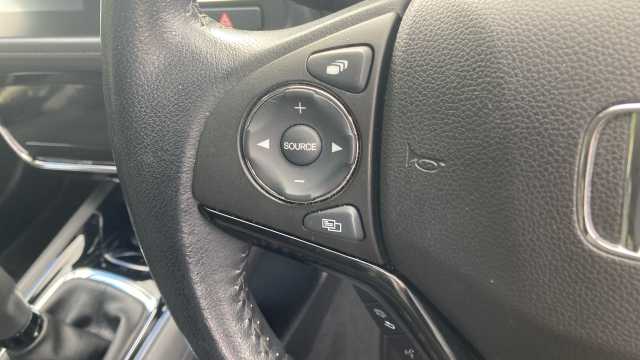 Honda HR-V 1.5 i-VTEC SE 5dr Petrol Hatchback 