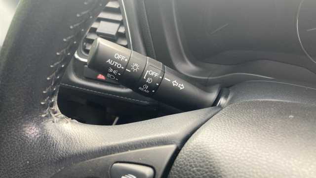 Honda HR-V 1.5 i-VTEC SE 5dr Petrol Hatchback 