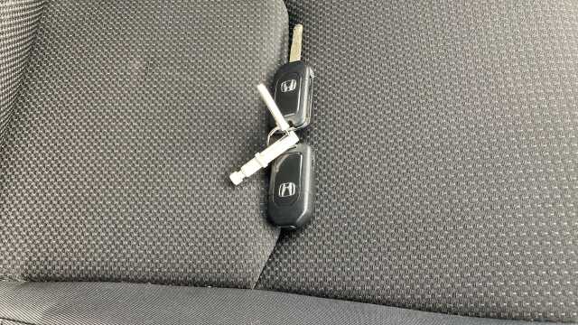 Honda HR-V 1.5 i-VTEC SE 5dr Petrol Hatchback 