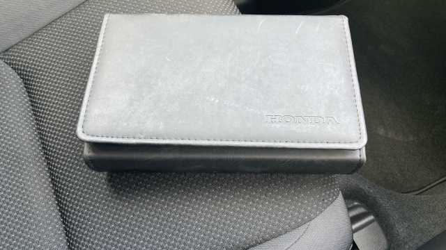 Honda HR-V 1.5 i-VTEC SE 5dr Petrol Hatchback 