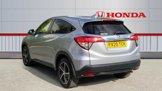 Honda HR-V 1.5 i-VTEC SE 5dr Petrol Hatchback 