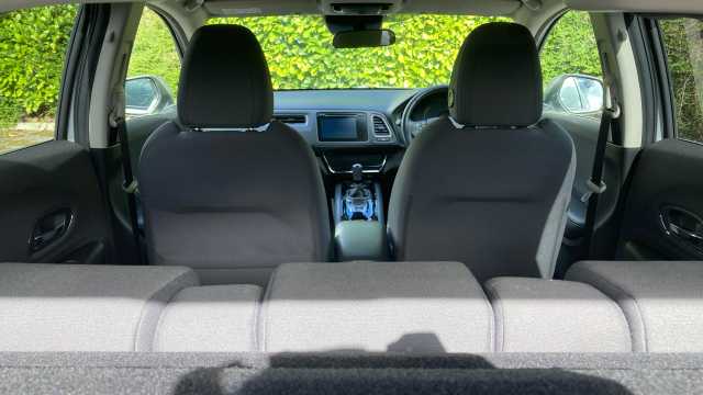 Honda HR-V 1.5 i-VTEC SE 5dr Petrol Hatchback 
