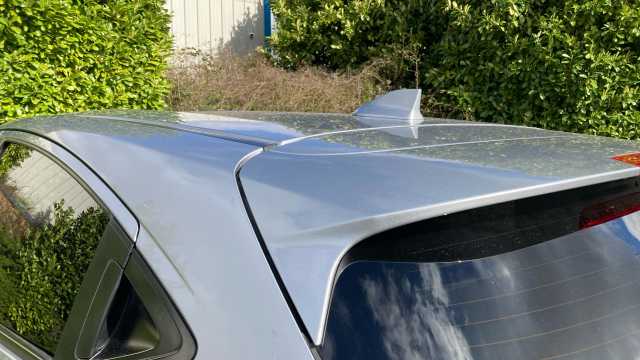 Honda HR-V 1.5 i-VTEC SE 5dr Petrol Hatchback 