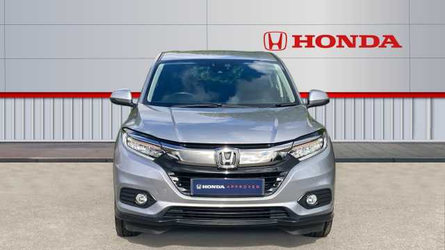 Honda HR-V 1.5 i-VTEC SE 5dr Petrol Hatchback 