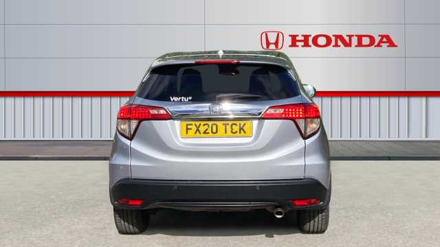 Honda HR-V 1.5 i-VTEC SE 5dr Petrol Hatchback 